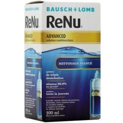 Renu Advanced Multifonction 360mL