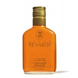 ST BARTH Huile d'Avocat - 200ml