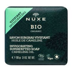 Nuxe Bio Savon surgras vivifiant - 100 g