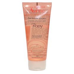 Avène Body Gel Douche Douceur  - 100 ml