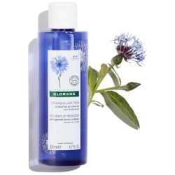 Bleuet Démaquillant yeux au Bleuet BIO - 200ml