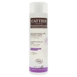 Perle d'eau Solution Micellaire Démaquillante - 300ml