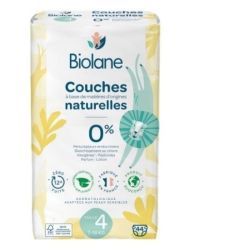 Couches Naturelles - 44