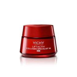 LIFTACTIV COLLAGEN SPECIALIST 16 Crème de jour - 50 ml