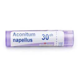 Boiron Aconitum napellus granules - 30 CH