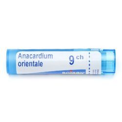 Boiron Anacardium orientale granules - 9 CH