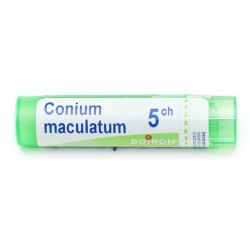 Boiron Conium maculatum granules - 5 CH