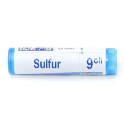 Boiron Sulfur dose homéopathique - 9 CH