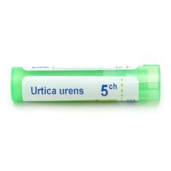 Boiron Urtica urens granules - 5 CH