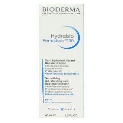 Hydrabio Perfecteur SPF 30 - 40ml