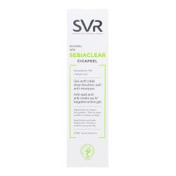 SVr SEBIACLEAR Cicapeel - 15ml