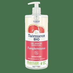 Gel Douche Energisant Pamplemousse - 1L