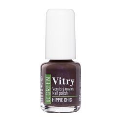 Manucure Vernis Be Green - N°54 Hippie chic