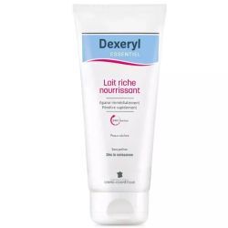 Dexeryl Essentiel Lait Riche - 200ml