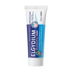 Junior Arôme Bubble dentifrice enfant