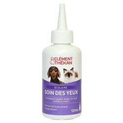 Soin des Yeux - 125ml