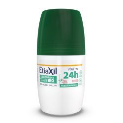 Déodorant Végétal 24H Roll-on - 50ml