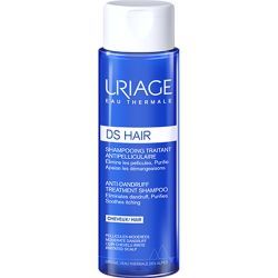 Shampoings & soins capillaires DS HAIR Shampooing Traitant Antipelliculaire - 200mL