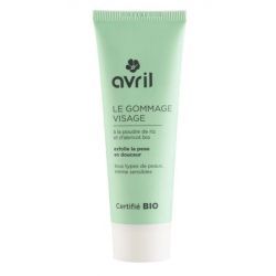 Gommage Visage Bio - 50ml