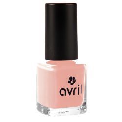Vernis à ongles Rose Thé - 7ml
