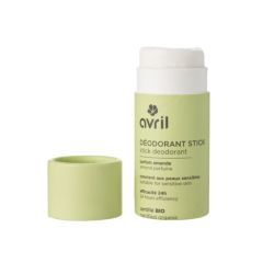 Déodorant Stick Parfum Amande - 50g
