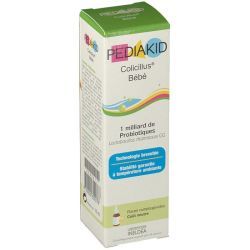 Colicillus Bébé - 10ml