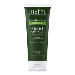 Shampoing pousse - 200ml