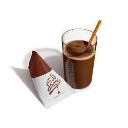 So Shape Chocolat