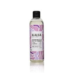 Shampoing à la Bay Saint-Thomas - 250ml
