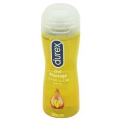 Play Gel de Massage Sensuel Ylang Ylang - 200ml
