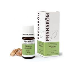 Huile Essentielle de Vétiver - 5ml