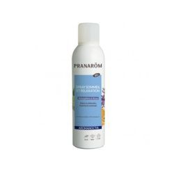 Aromanoctis Spray sommeil et relaxation Bio - 150ml