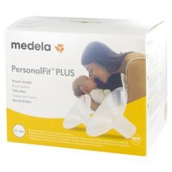 Personalfit+ Téterelles S - 2 pièces
