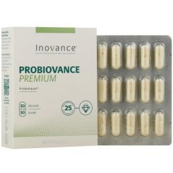 Probiovance Premium - 30 gélules
