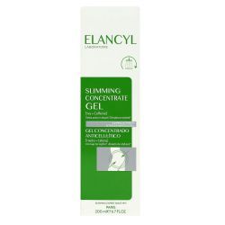 Elancyl Soins Silhouette Gel Act Minc R/200Ml
