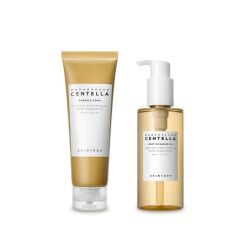 Double Cleansing Duo - 125ml + 200ml