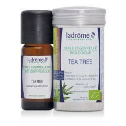 Huile Essentielle de Tea Tree Bio - 30ml