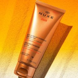 Auto-bronzant hydratant sublimateur - 100ml
