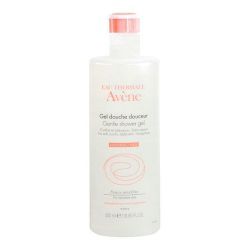 Gel Douche Douceur - 500ml