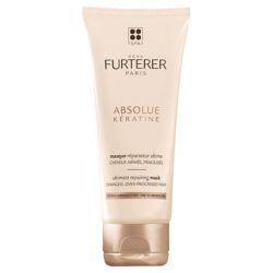 Absolue Kératine Masque réparateur ultime - 100ml