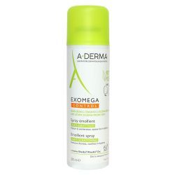 A-DERMA Exomega Control Spray Émollient - 200 ml