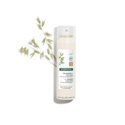 Avoine Shampoing sec teinté à l'Avoine & Céramide LIKE - 150ml