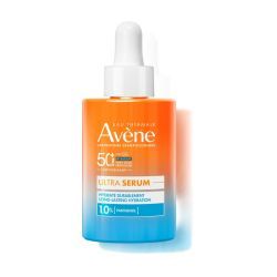 ULTRA SERUM SPF50+ HYDRATE DURABLEMENT