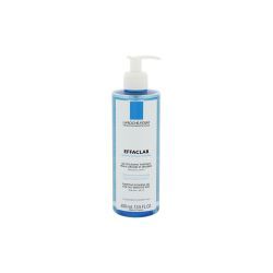 Effaclar Gel Moussant Purifiant - 400ml