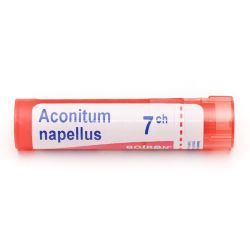 Boiron Aconitum napellus granules - 7 CH
