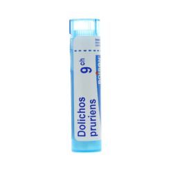 Boiron Dolichos pruriens 9CH granules - 9 CH