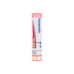 Boiron Hamamélis granules - 7 CH