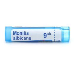 Boiron Monilia albicans granules - 9 CH