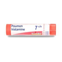 Boiron Poumon histamine granules - 7 CH