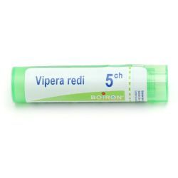 Boiron Vipera Redi granules - 5 CH